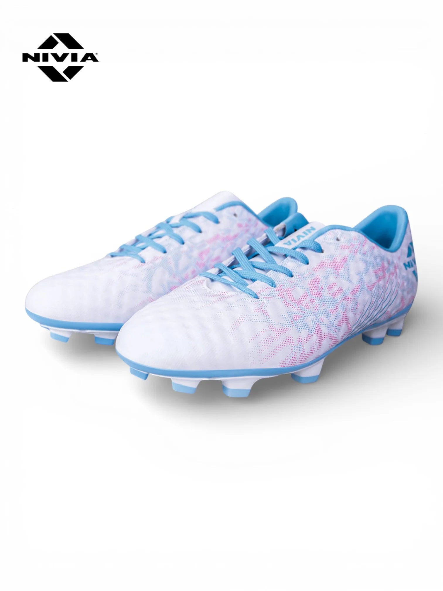 NIVIA Oslar 3.0 Football Studs