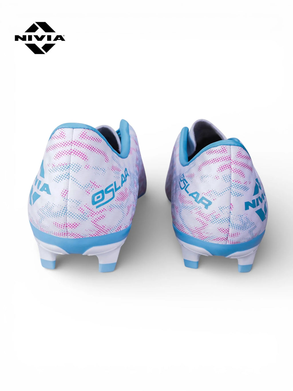 NIVIA Oslar 3.0 Football Studs