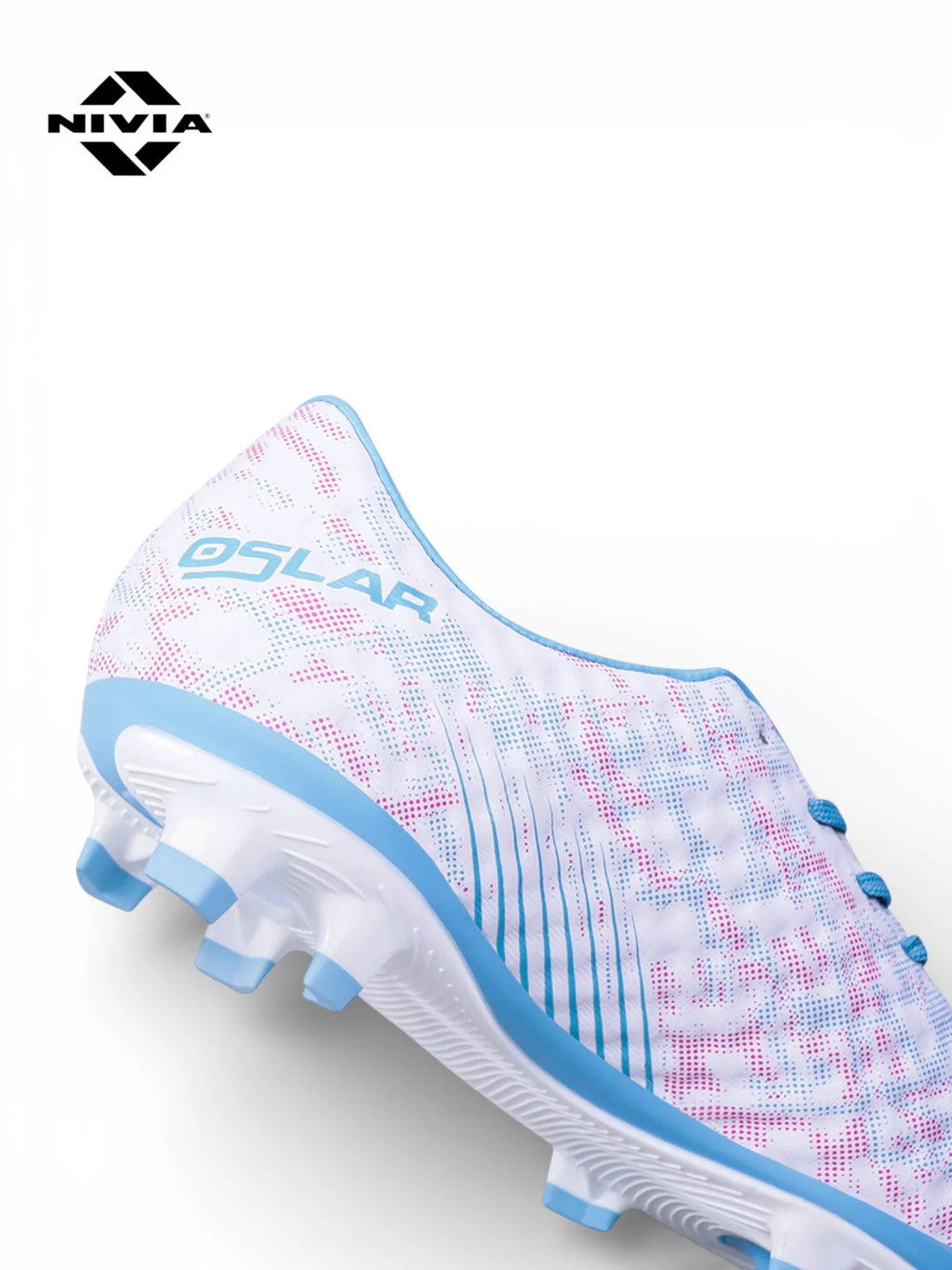 NIVIA Oslar 3.0 Football Studs