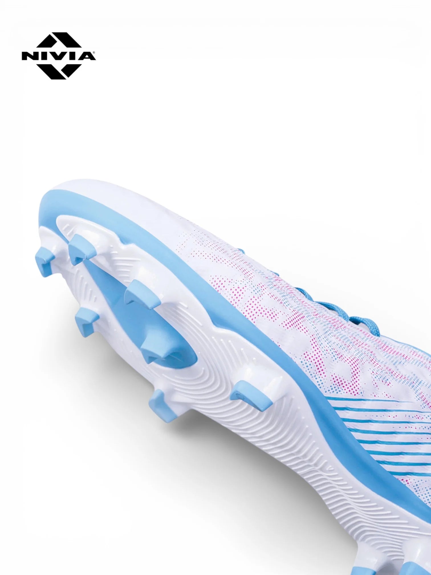 NIVIA Oslar 3.0 Football Studs