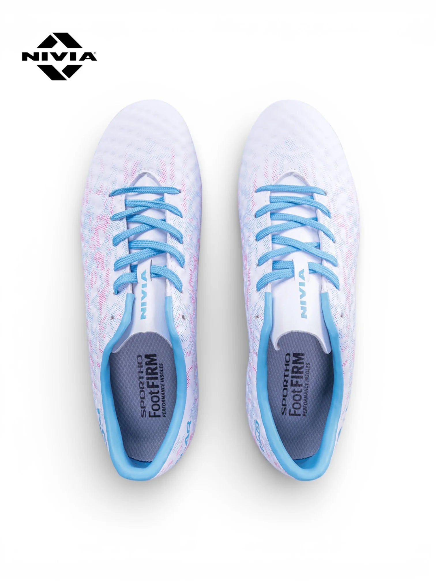 NIVIA Oslar 3.0 Football Studs