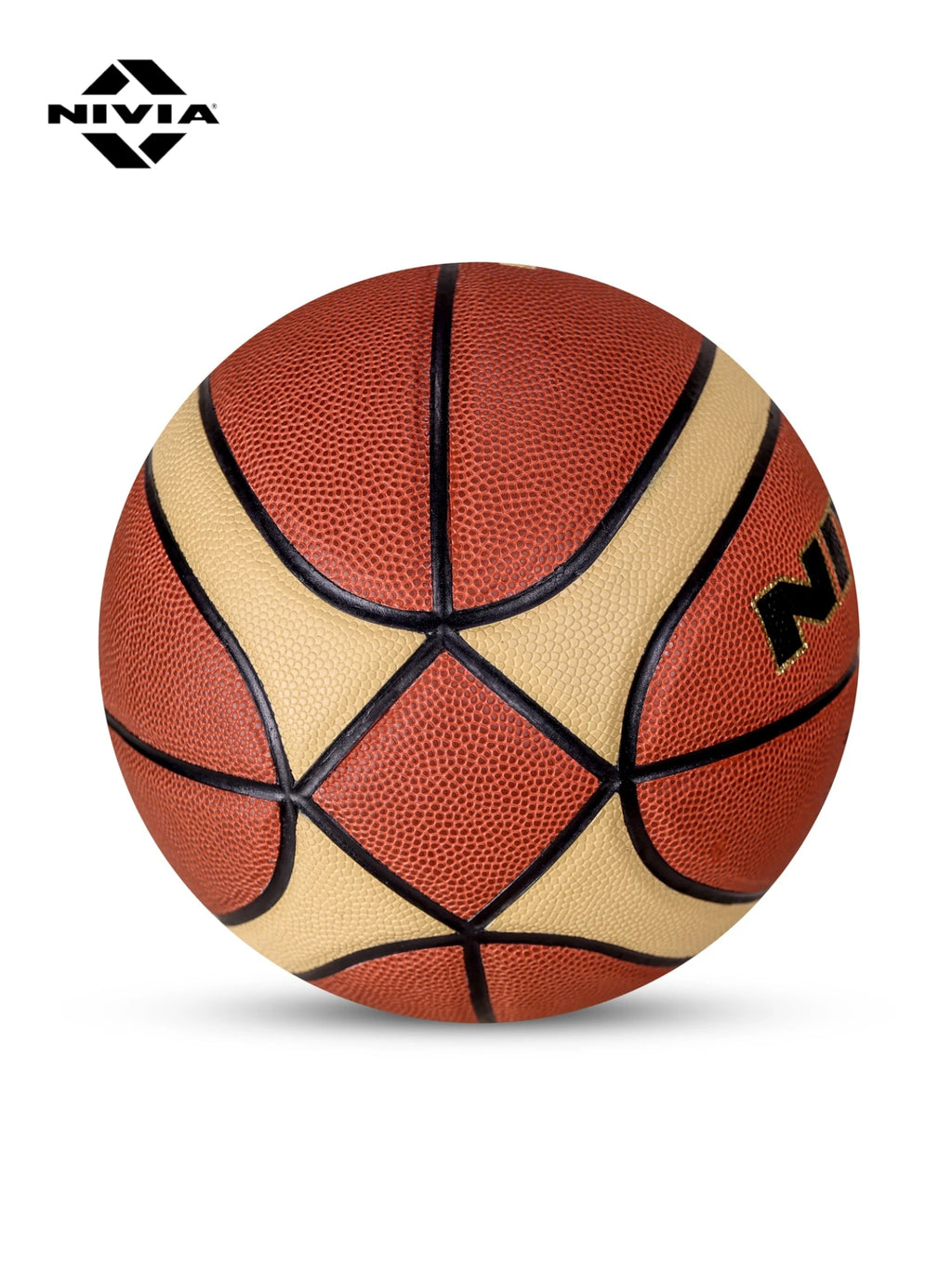 NIVIA ProTouch Basketball