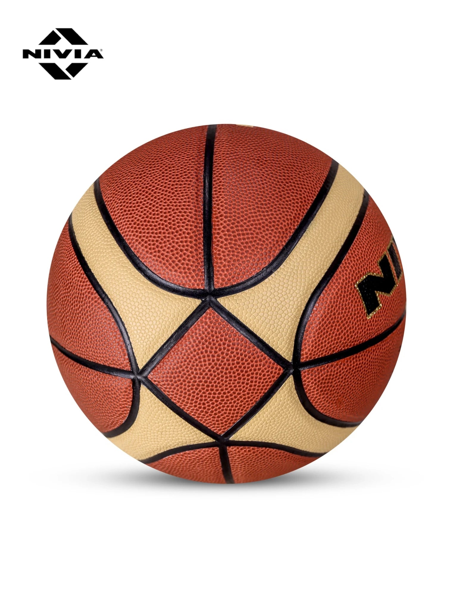 NIVIA ProTouch Basketball