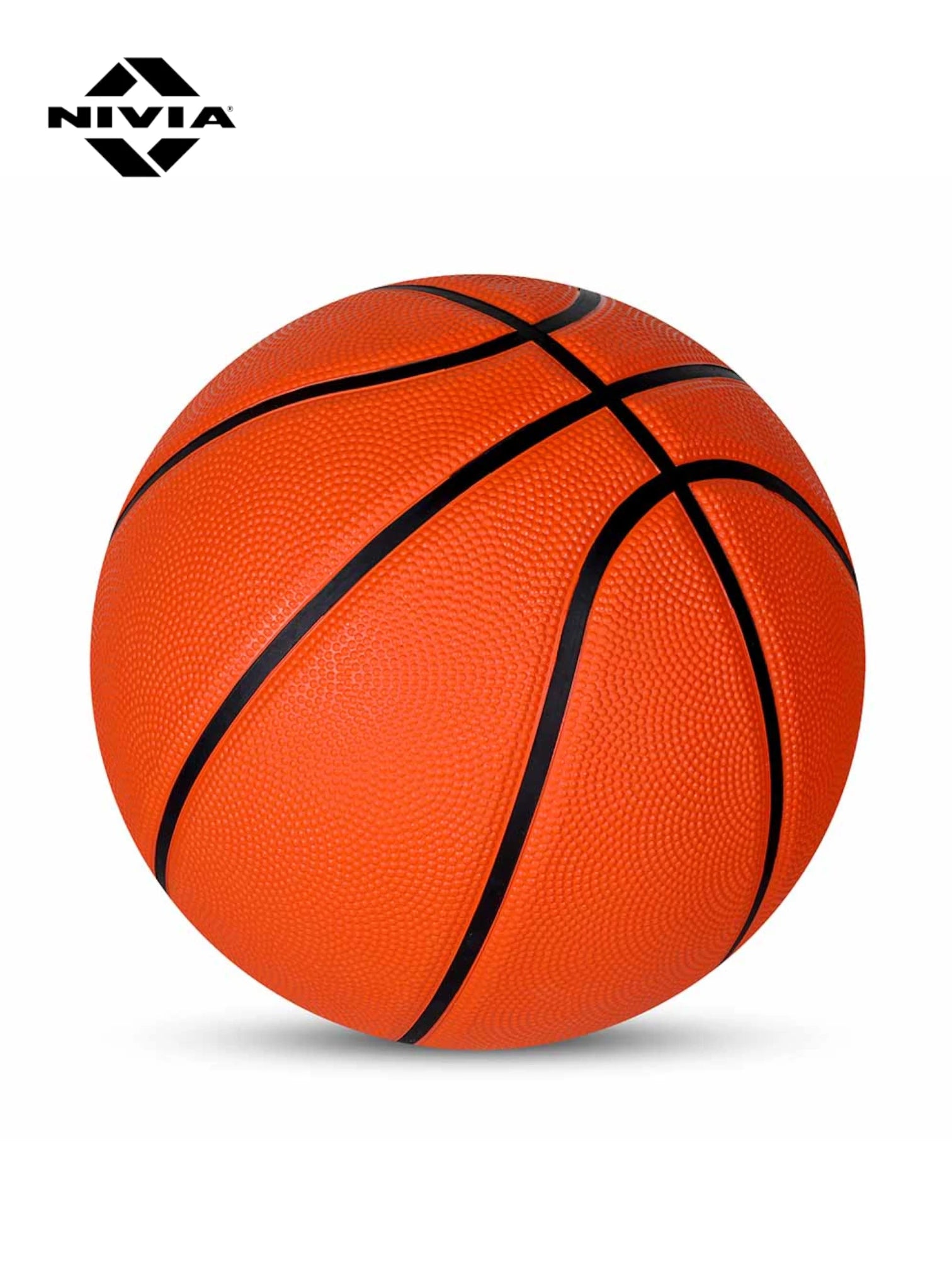 NIVIA SlamForce Beginner Basketball