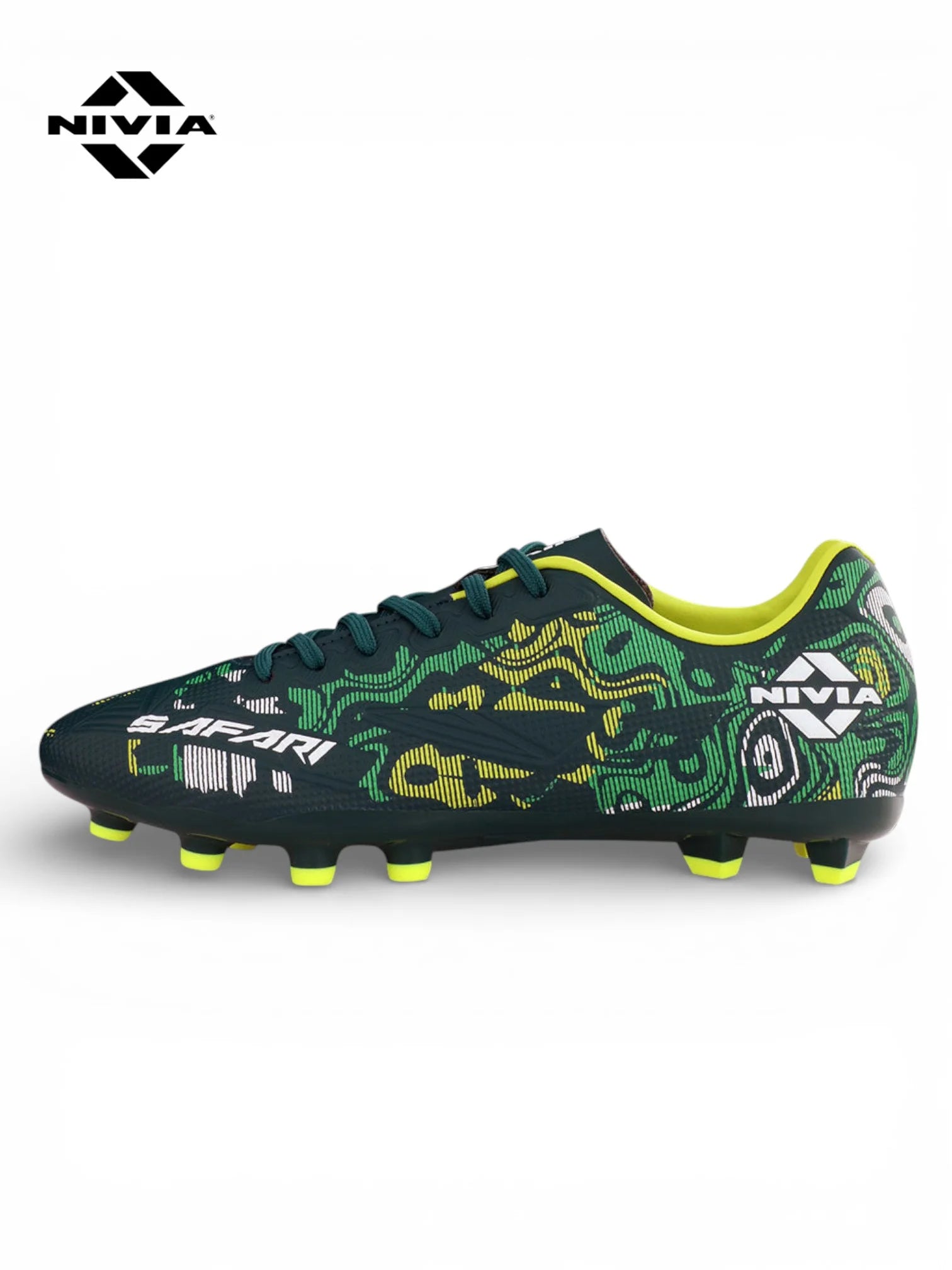 NIVIA Safari Football Studs