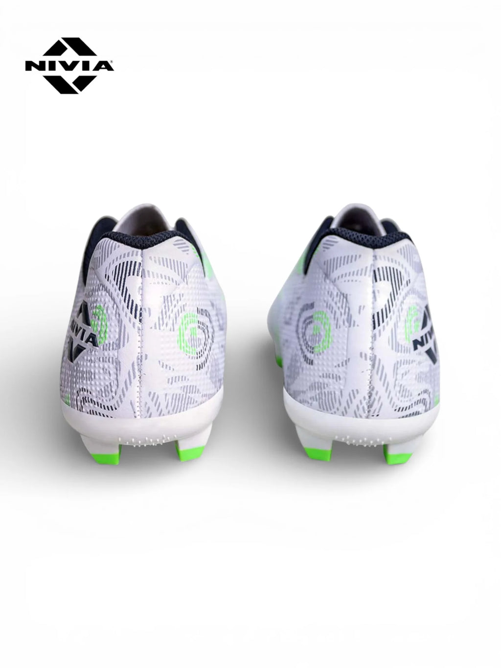 NIVIA Safari Football Studs