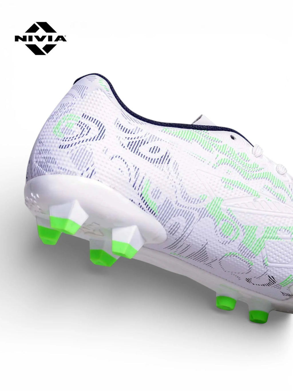 NIVIA Safari Football Studs
