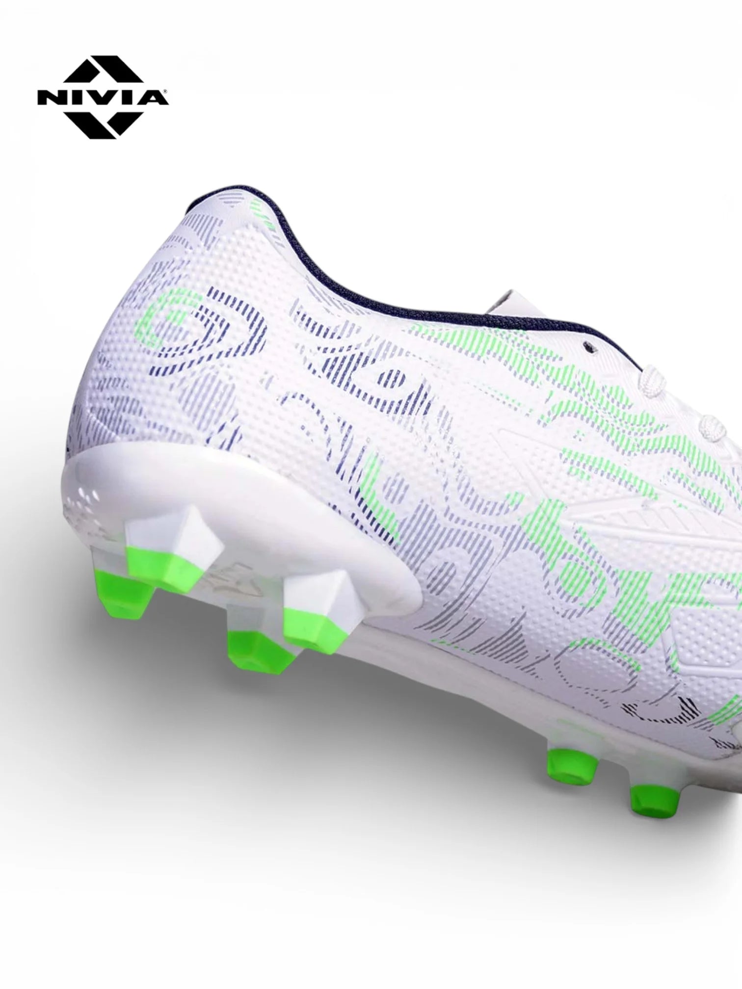 NIVIA Safari Football Studs