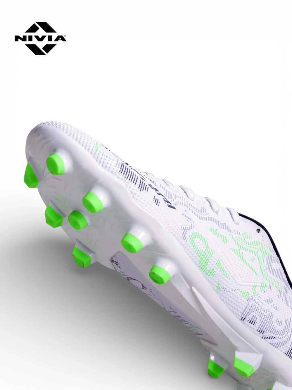 NIVIA Safari Football Studs