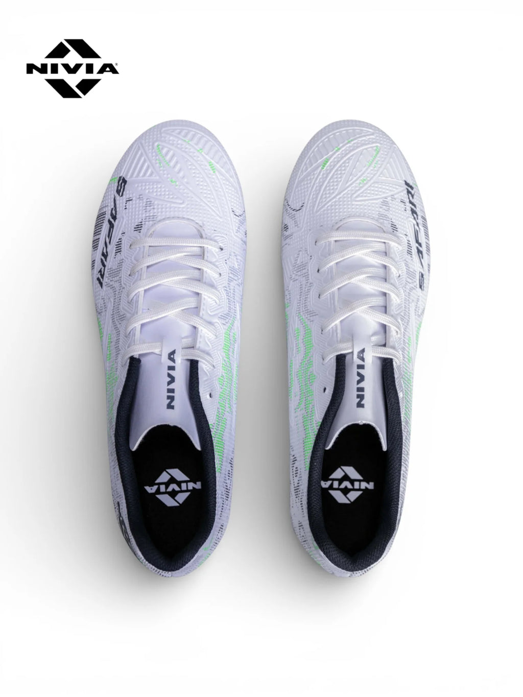 NIVIA Safari Football Studs