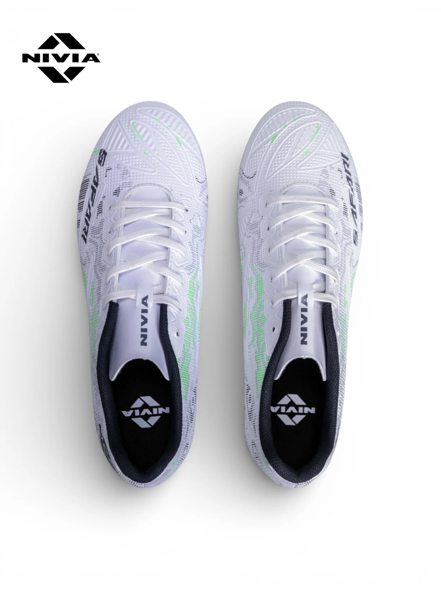 NIVIA Safari Football Studs