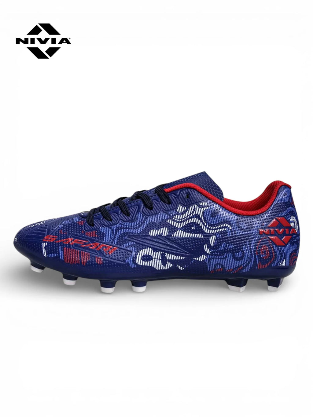 NIVIA Safari Football Studs