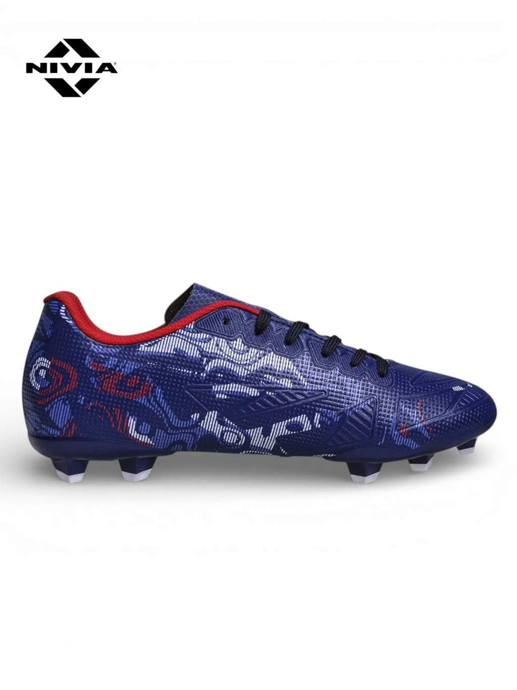 NIVIA Safari Football Studs