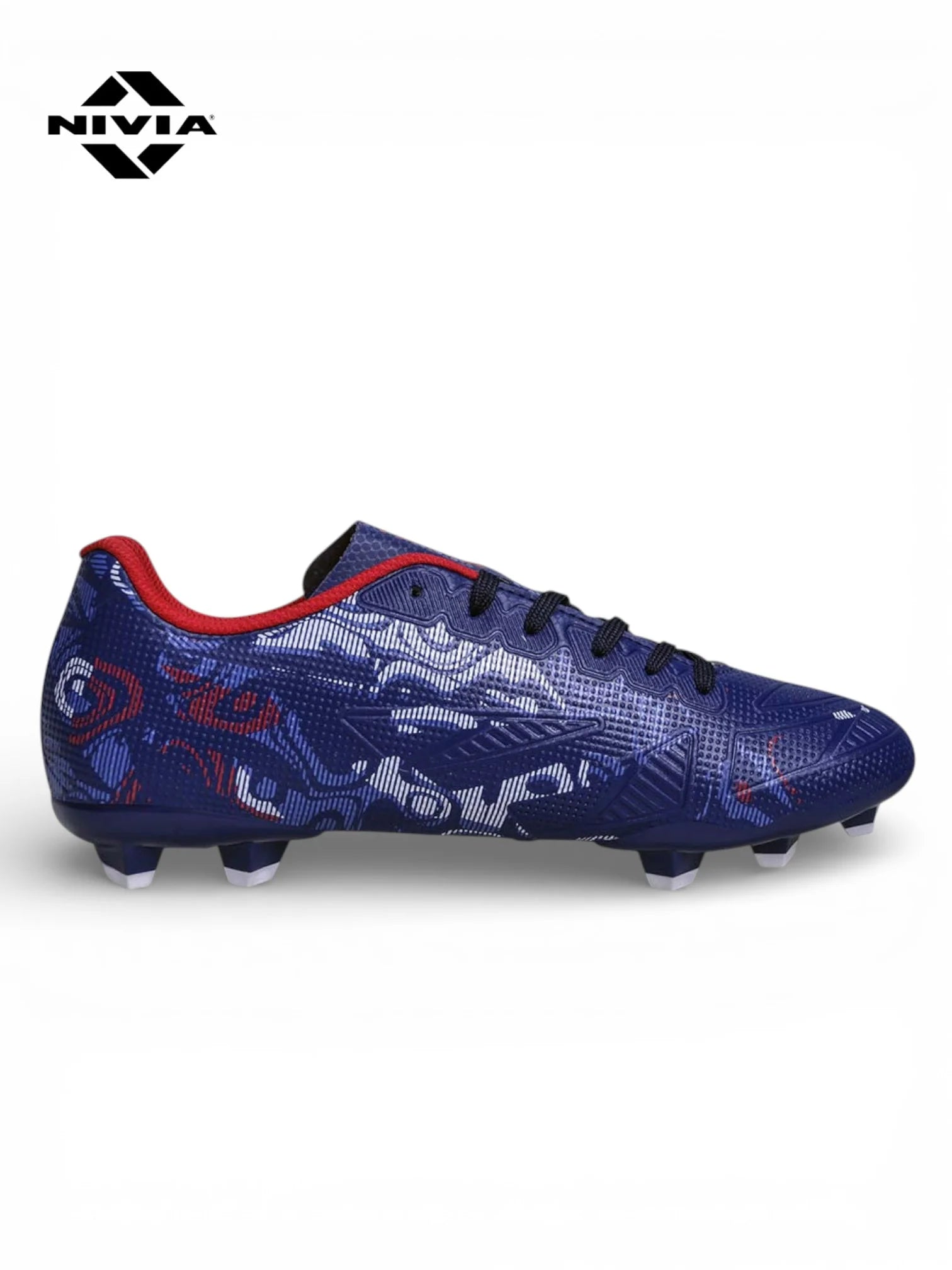 NIVIA Safari Football Studs