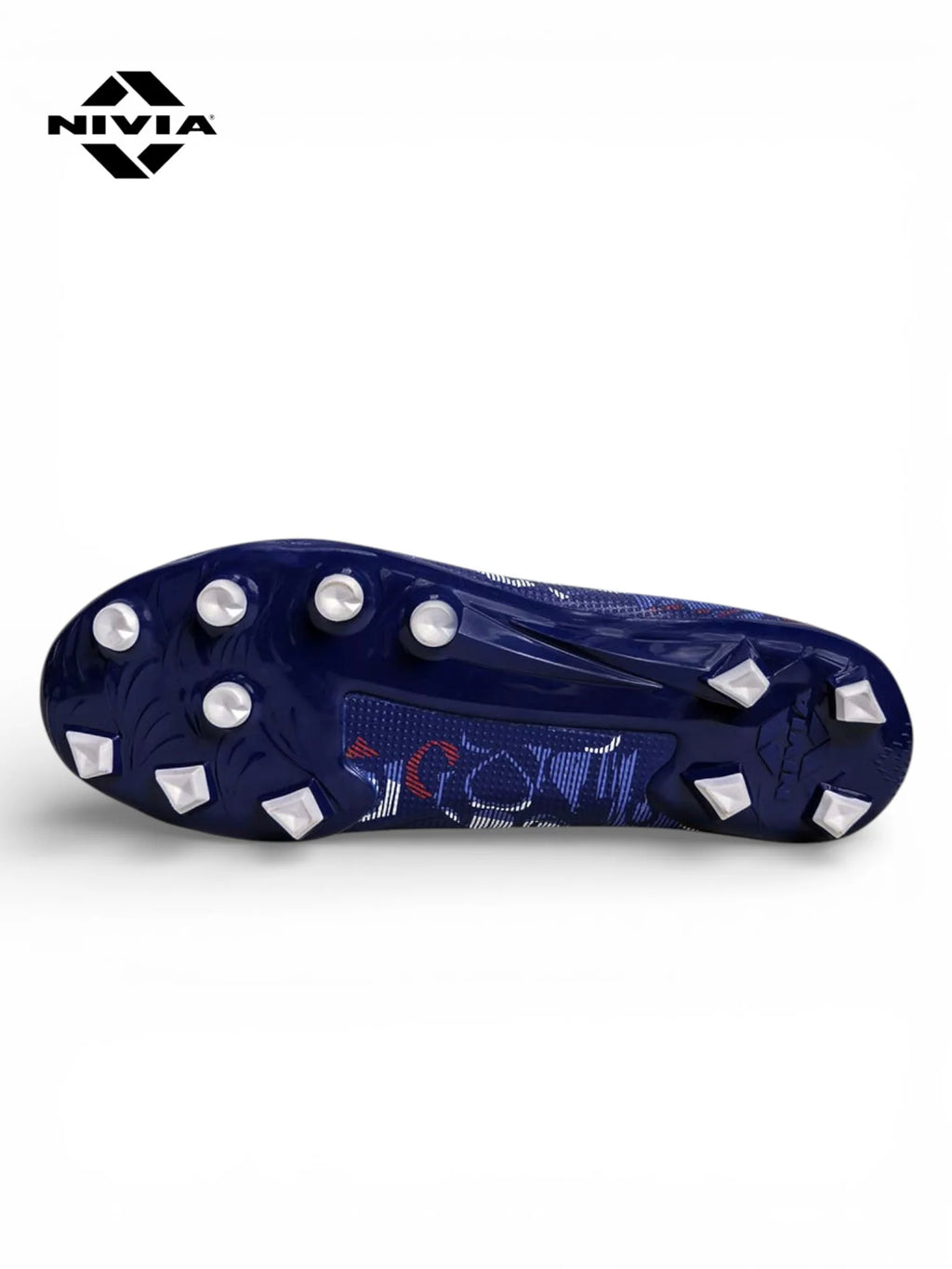 NIVIA Safari Football Studs