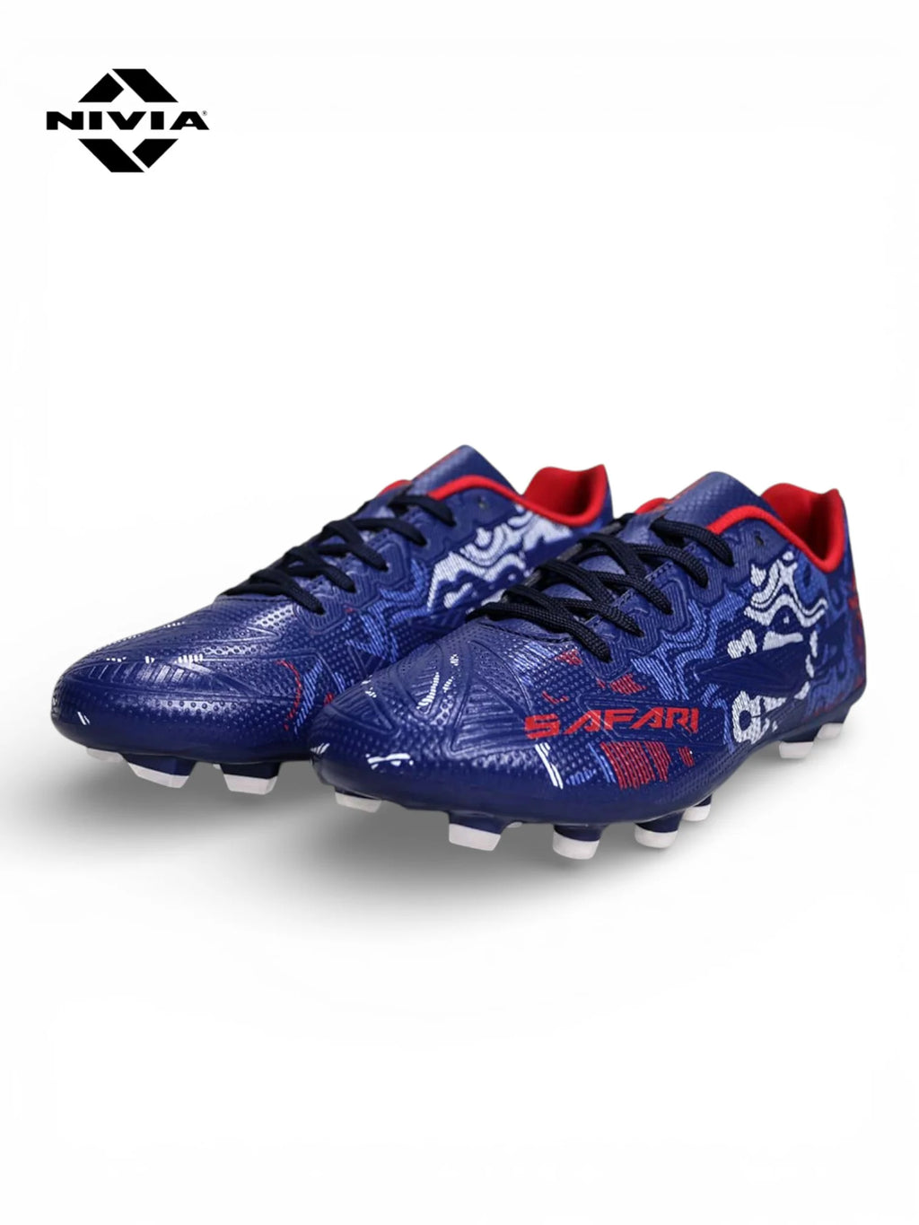 NIVIA Safari Football Studs