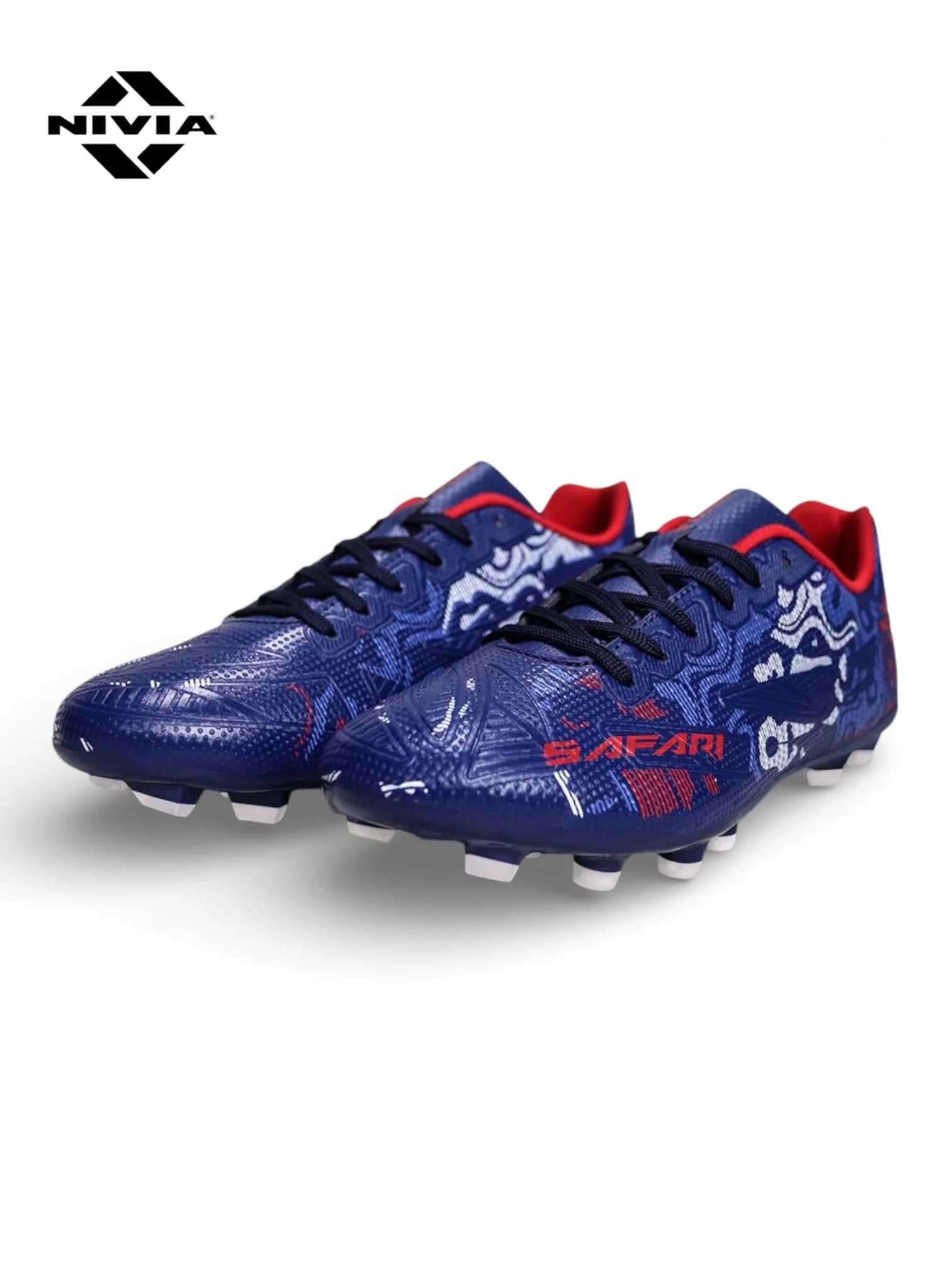 NIVIA Safari Football Studs