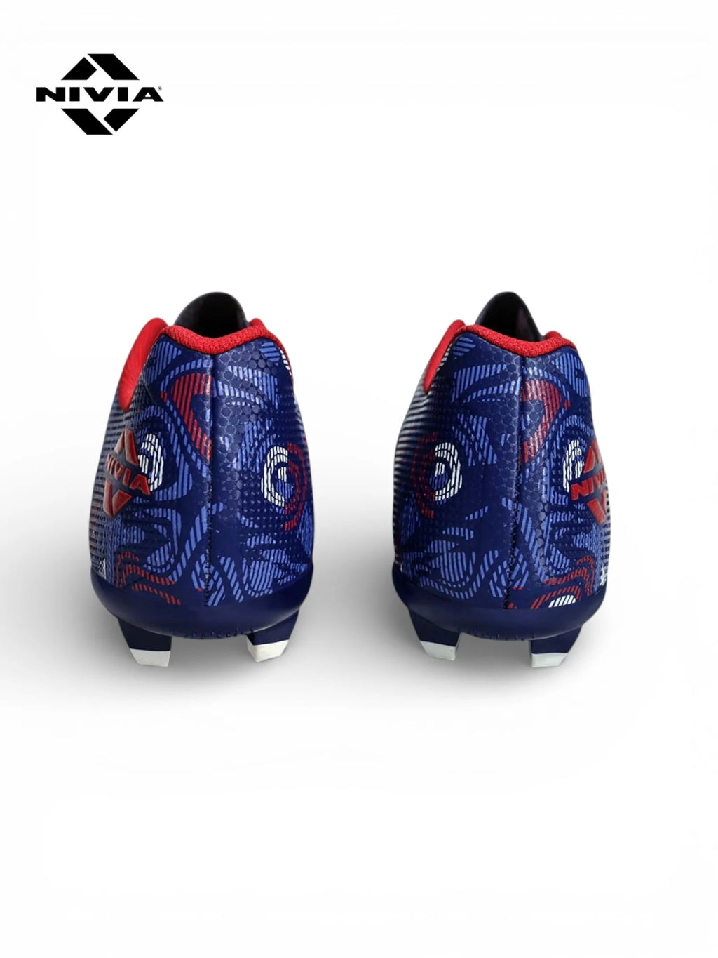 NIVIA Safari Football Studs