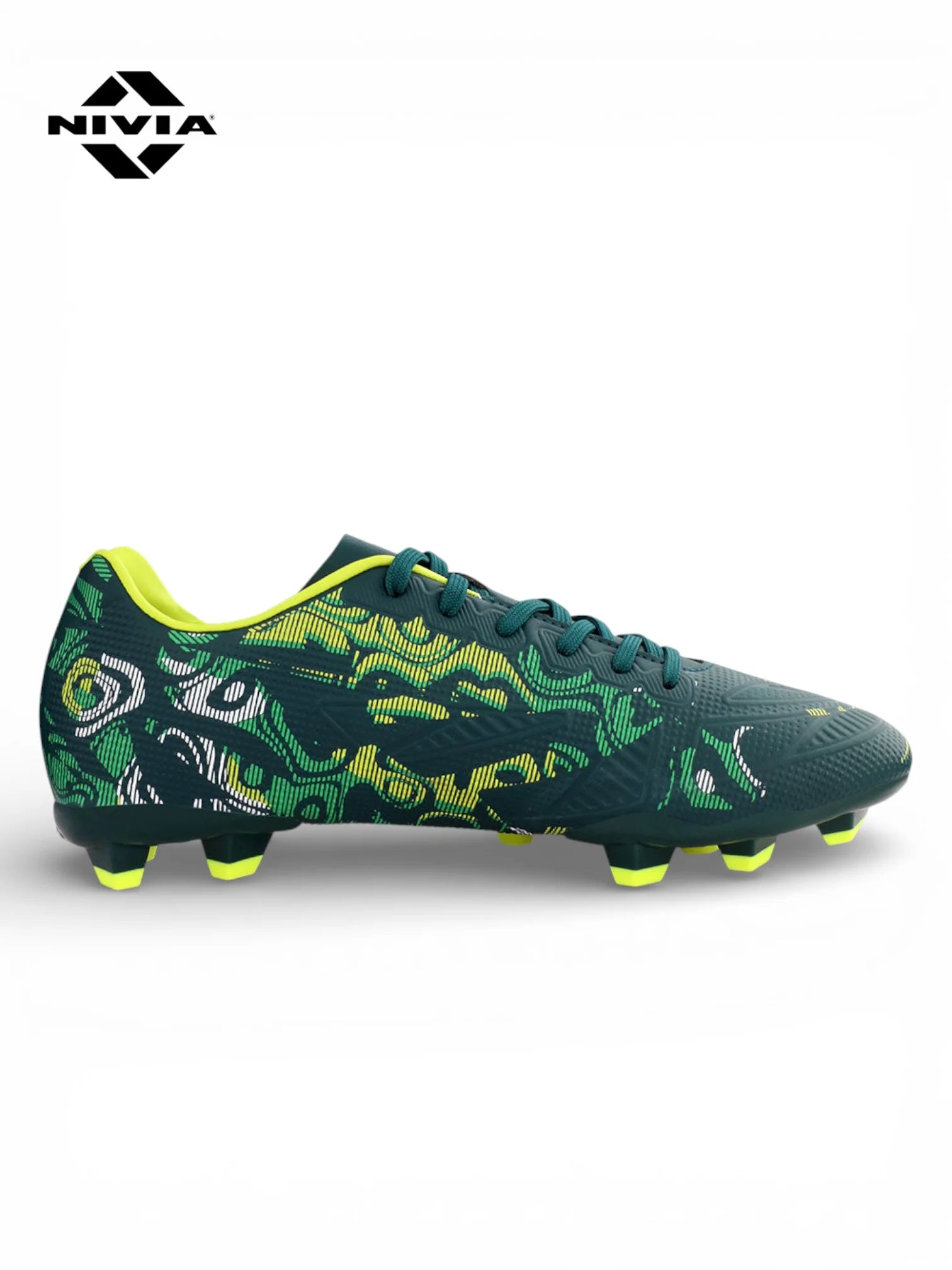 NIVIA Safari Football Studs