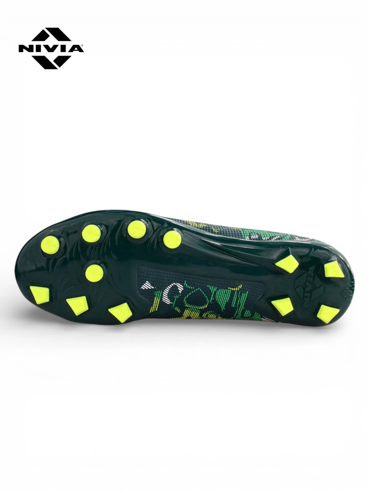 NIVIA Safari Football Studs
