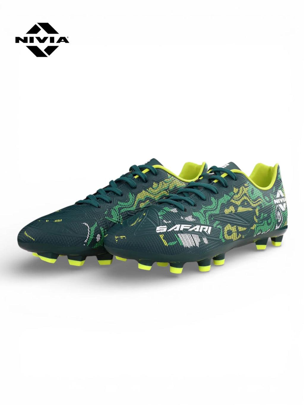 NIVIA Safari Football Studs