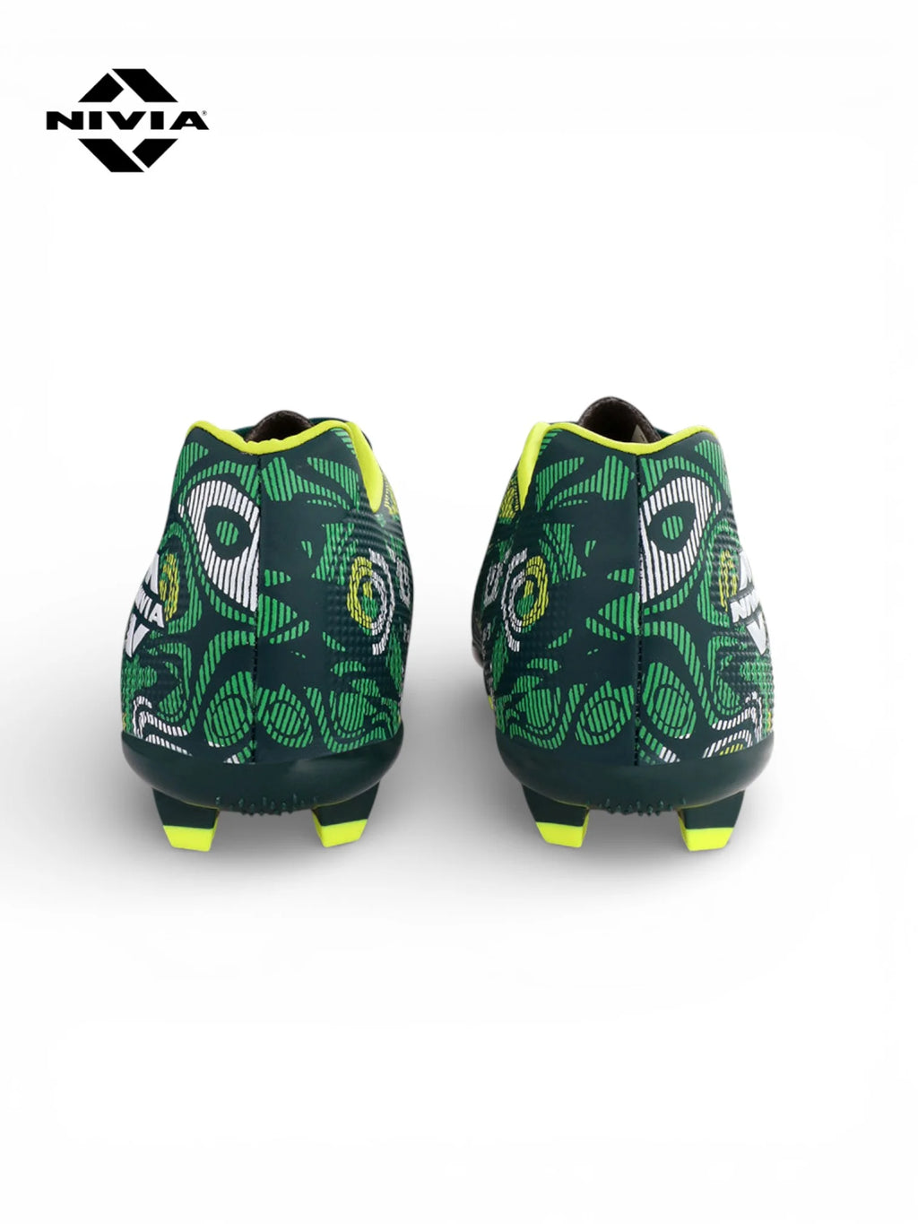 NIVIA Safari Football Studs