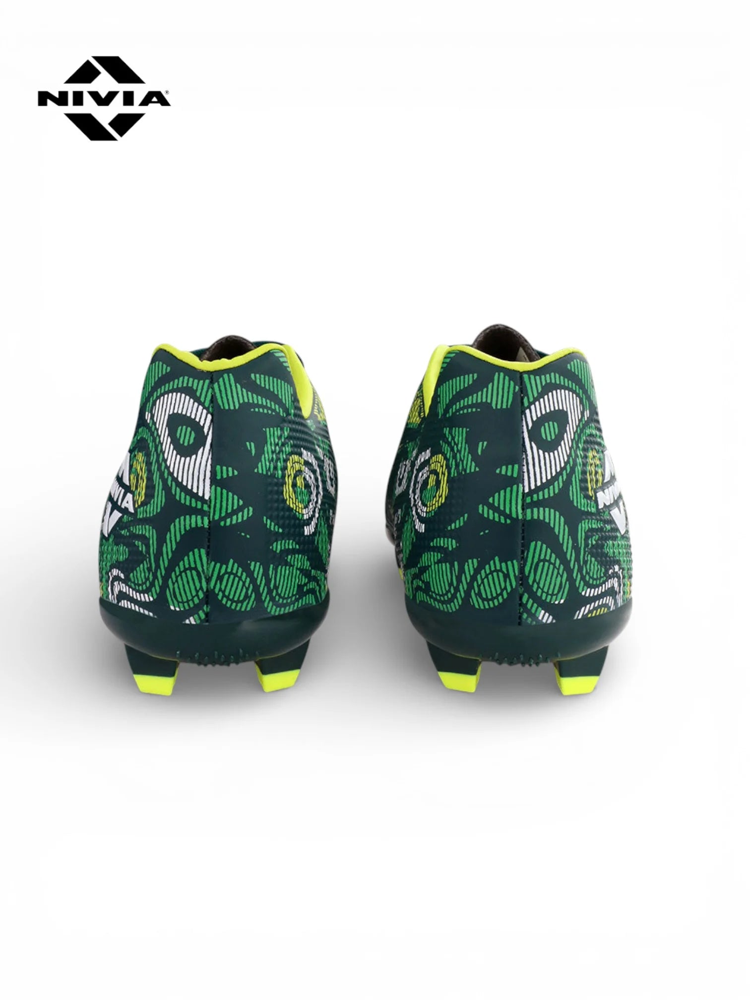 NIVIA Safari Football Studs