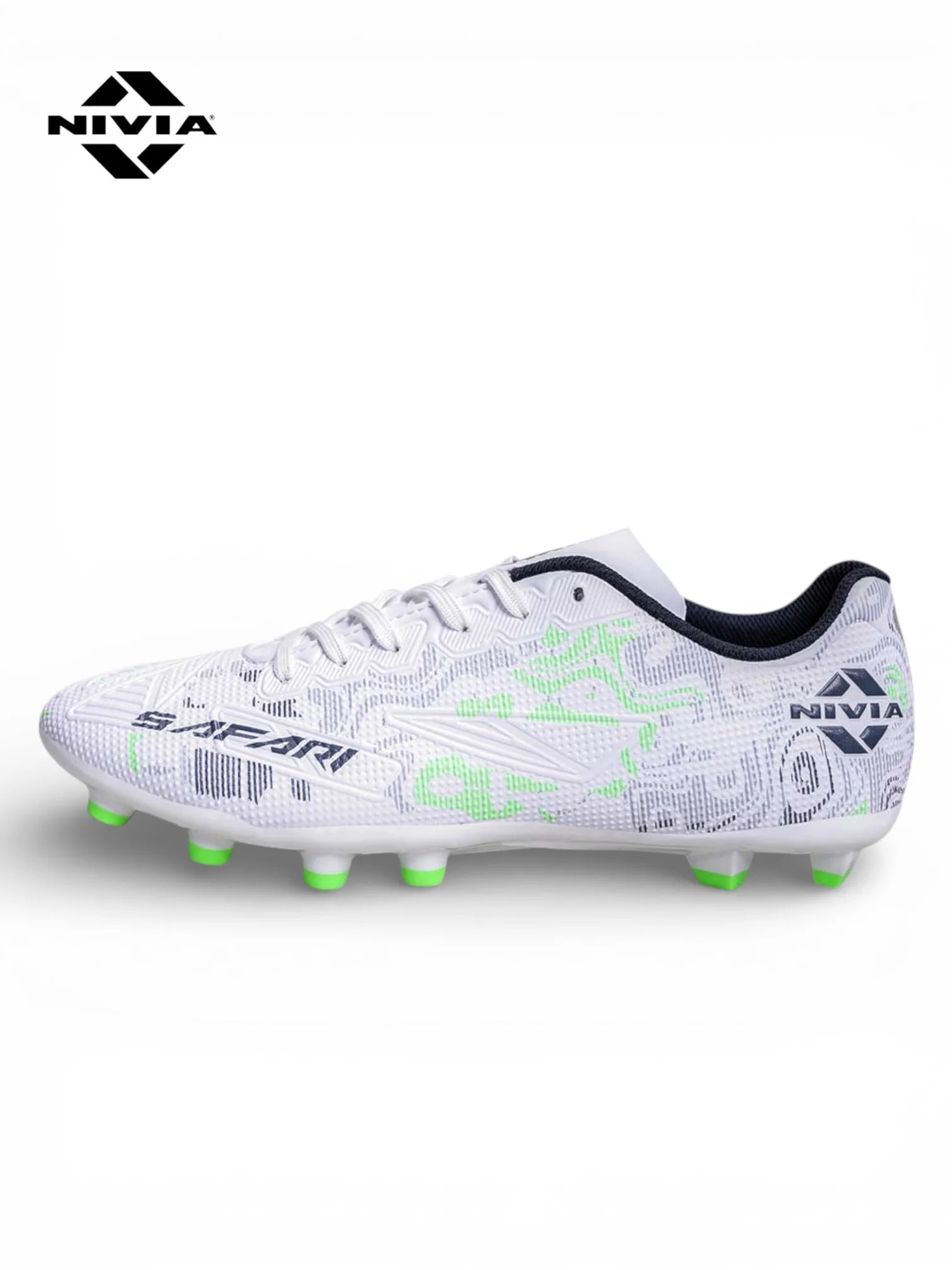 NIVIA Safari Football Studs