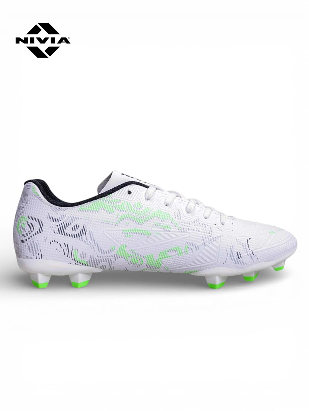 NIVIA Safari Football Studs