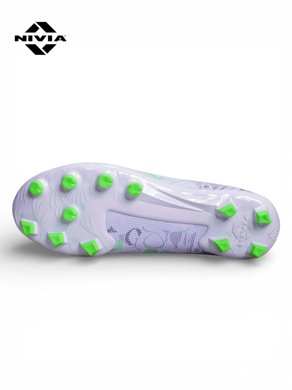 NIVIA Safari Football Studs