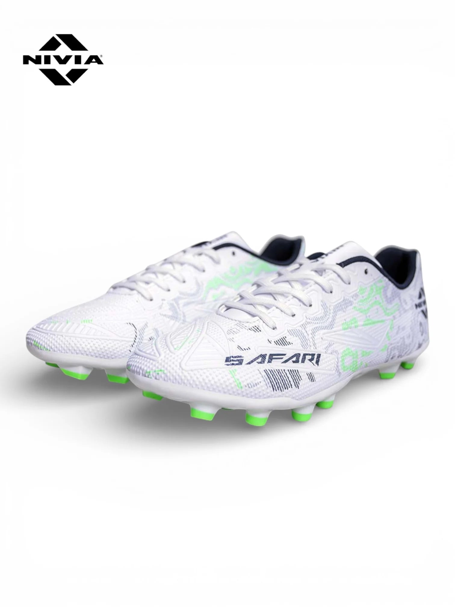 NIVIA Safari Football Studs
