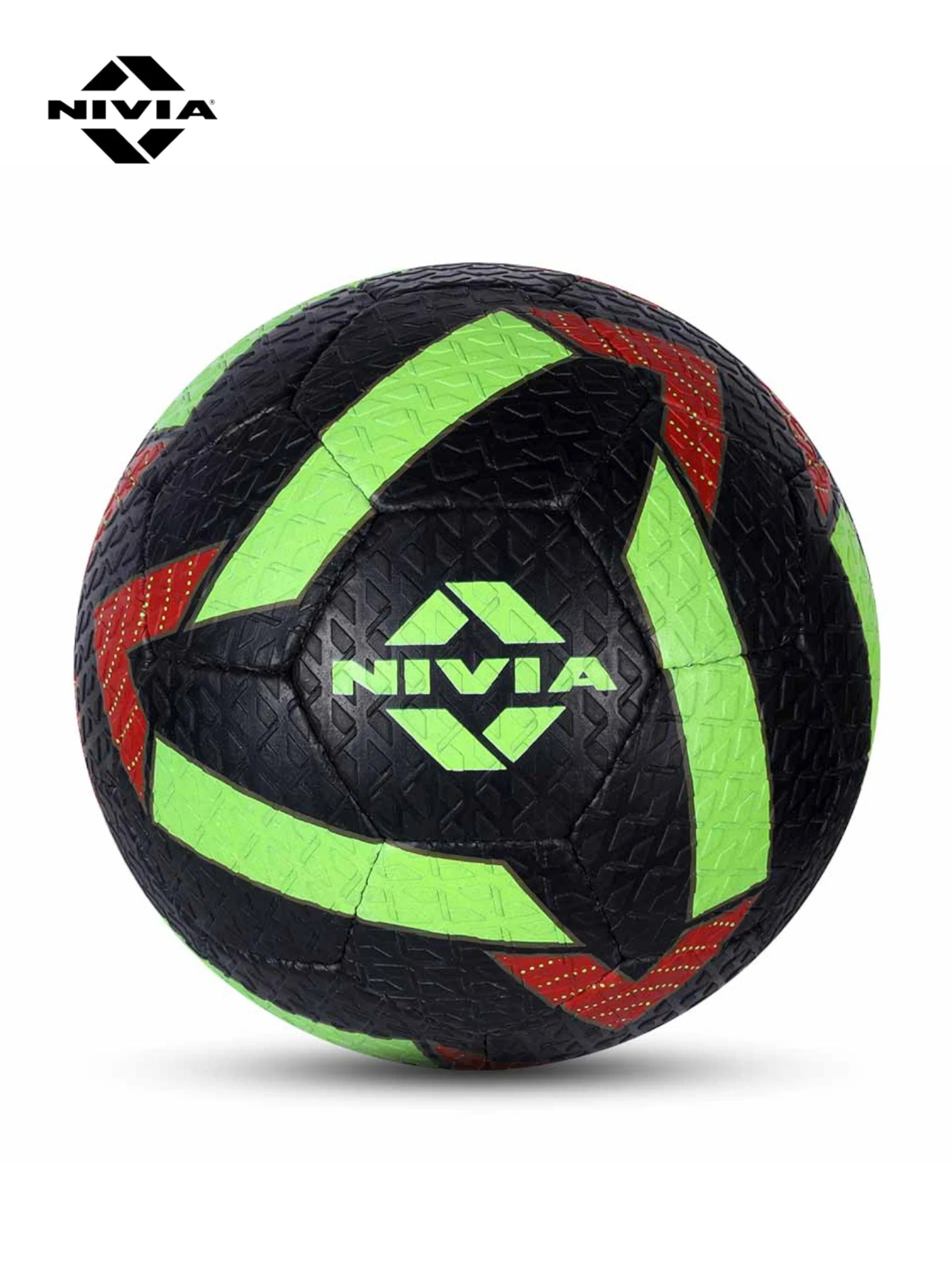 NIVIA Street Football