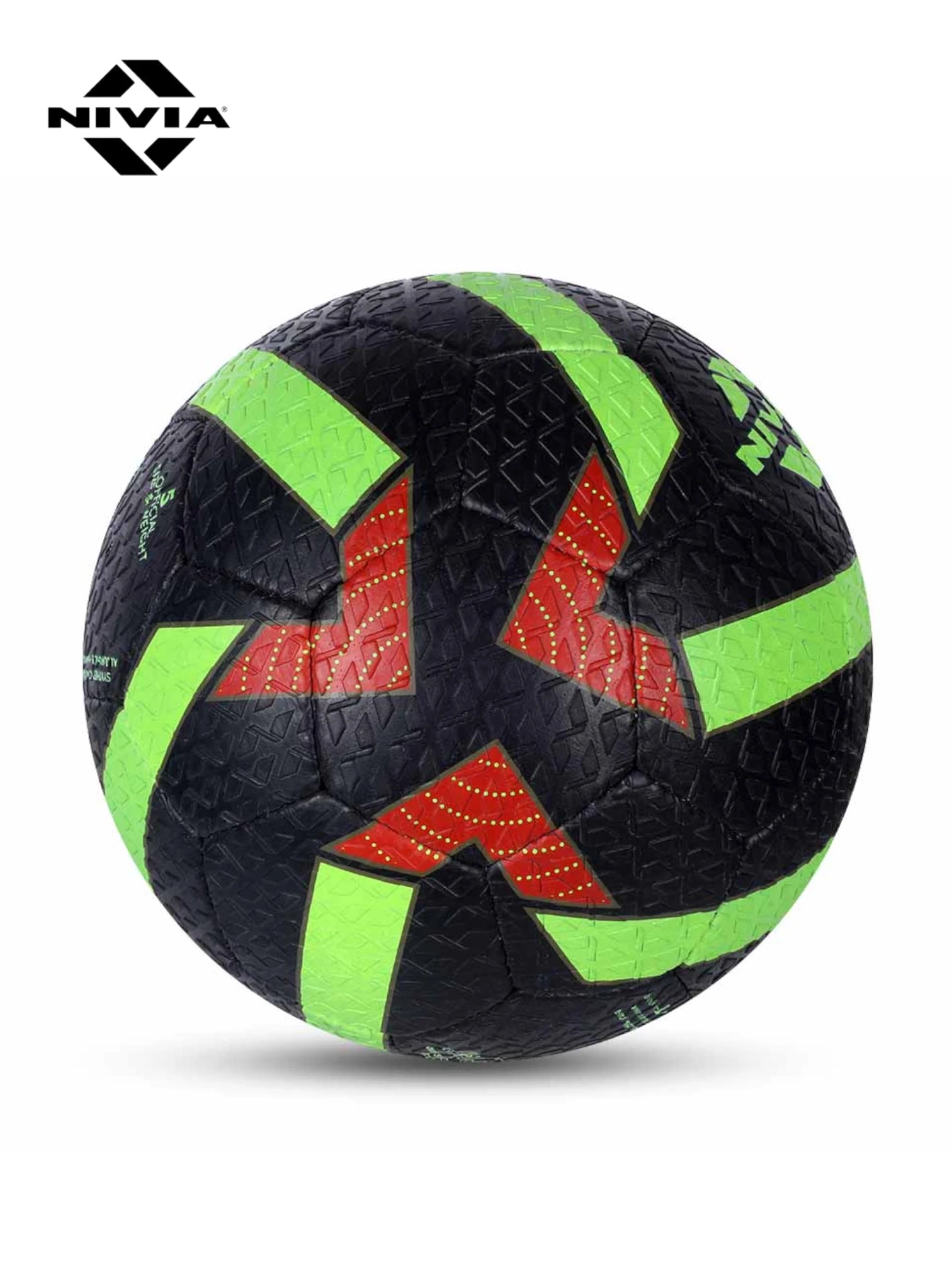 NIVIA Street Football