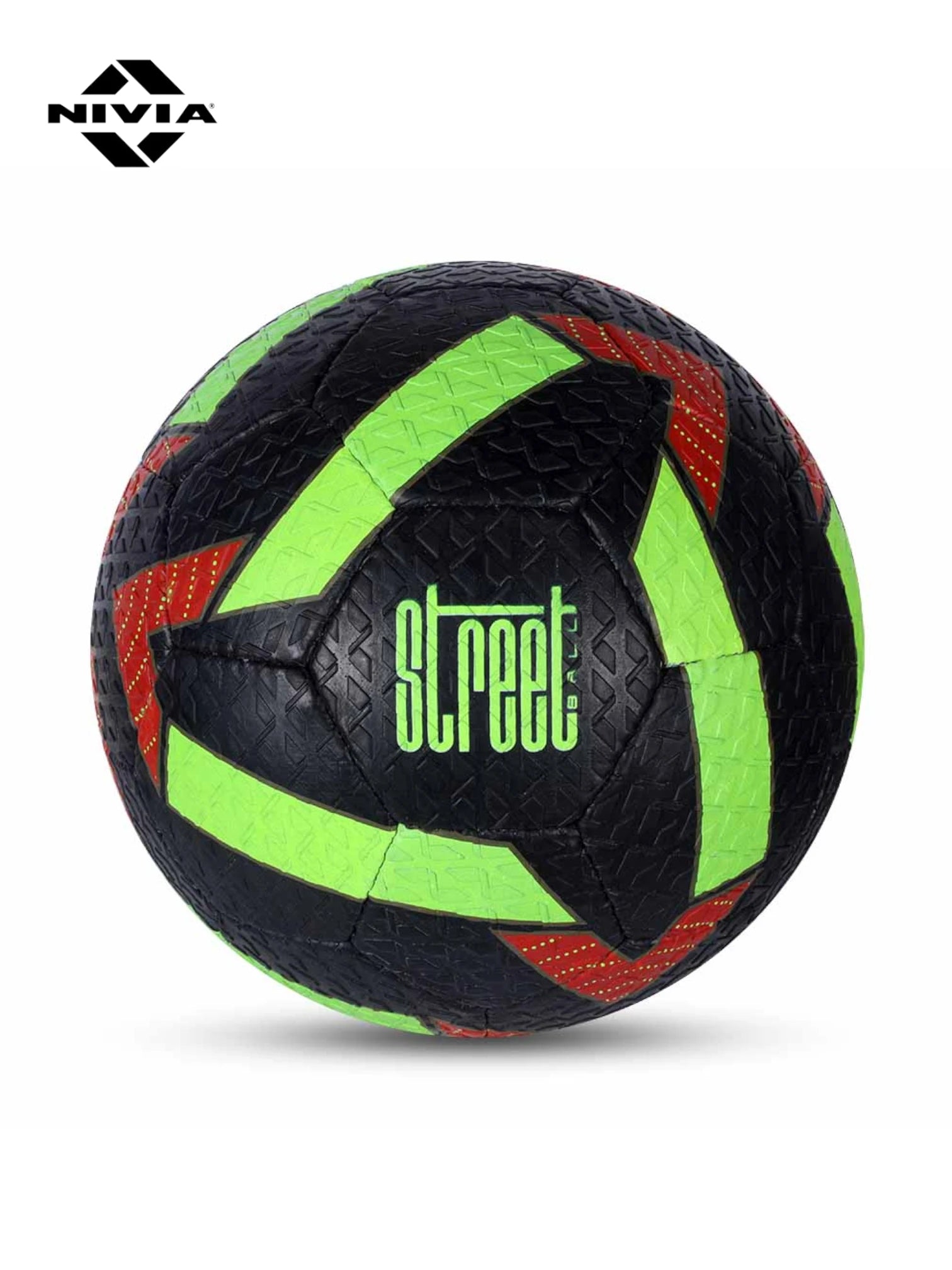 NIVIA Street Football