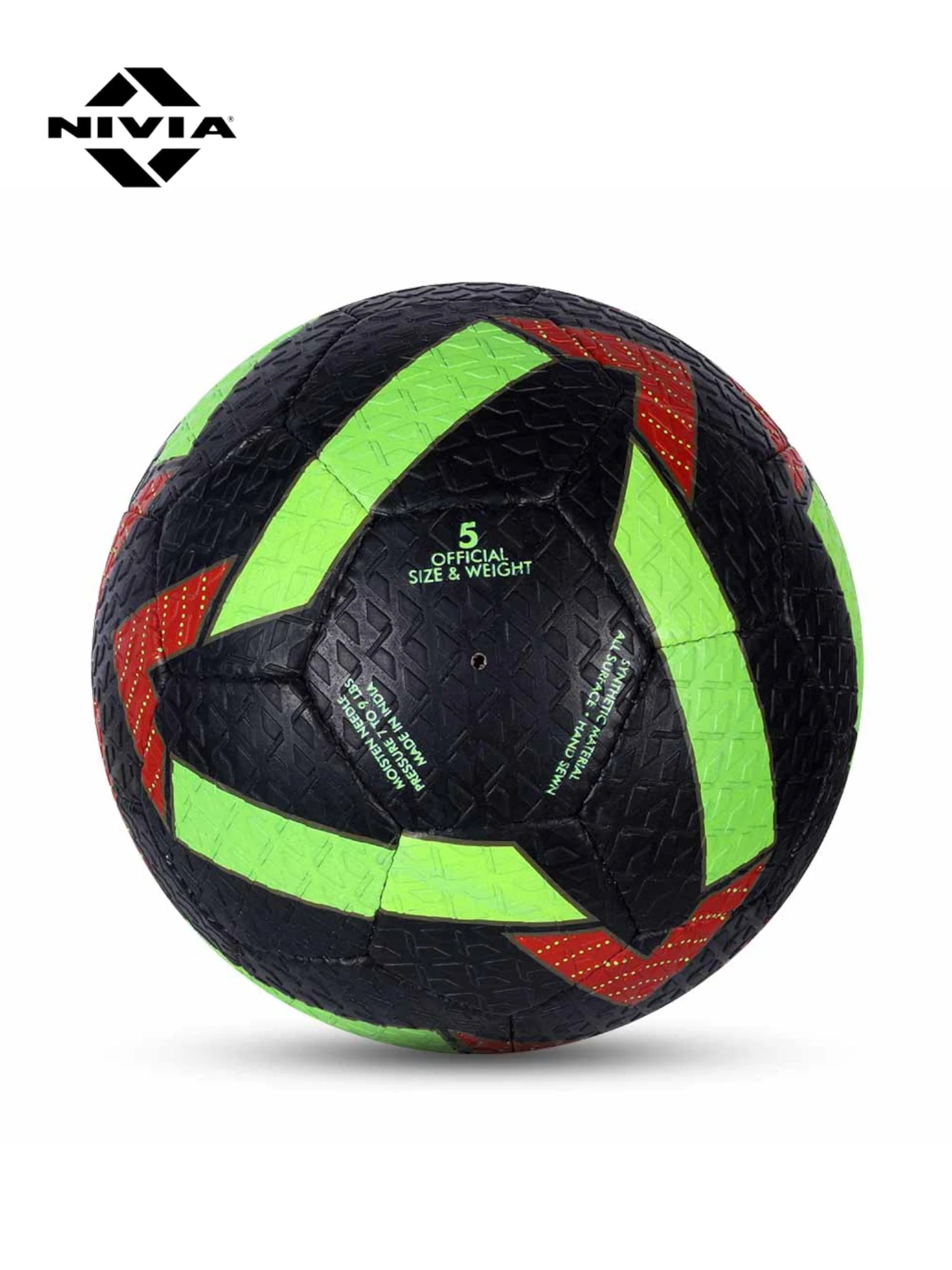 NIVIA Street Football