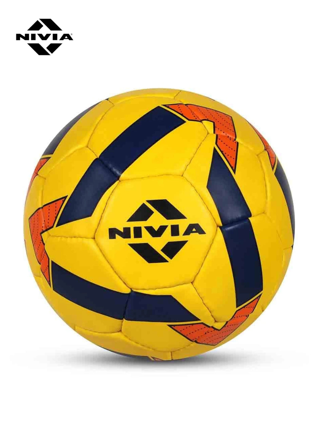 NIVIA Super Synthetic Entry-Level Practice football