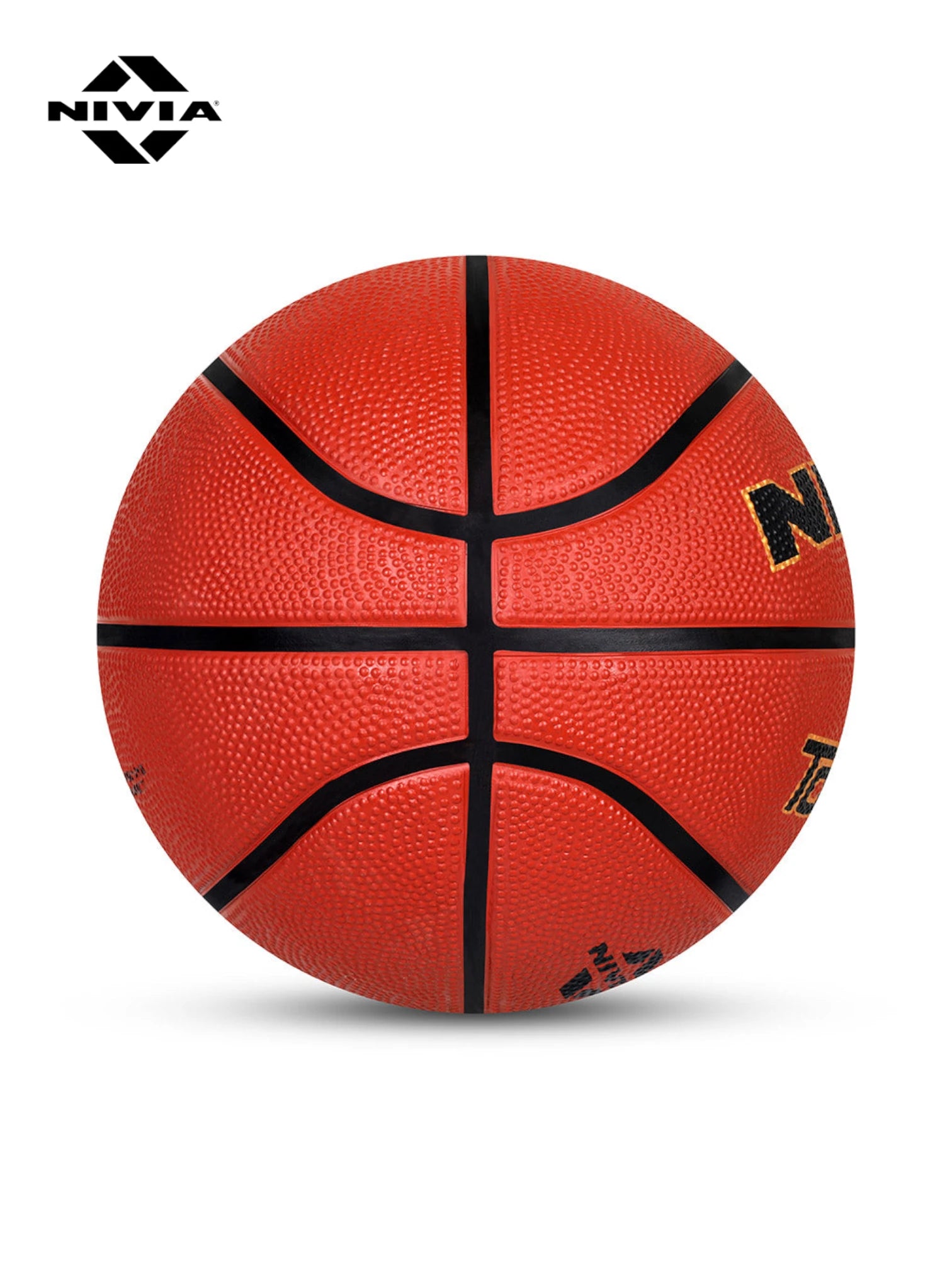 NIVIA Top Grip Basketball