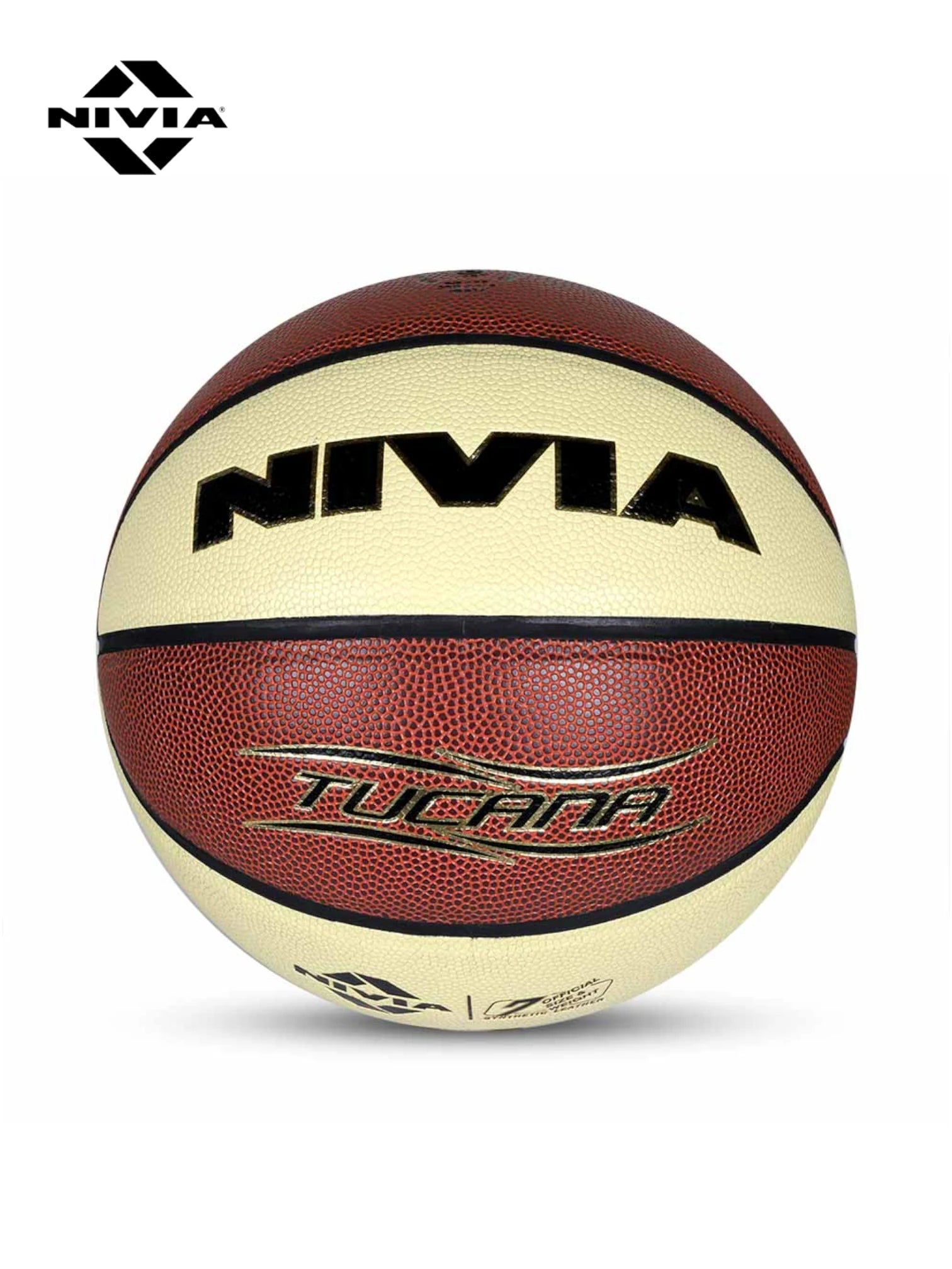 NIVIA Tucana Basketball