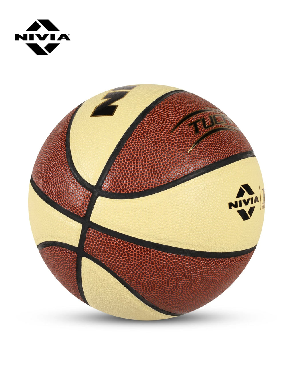 NIVIA Tucana Basketball