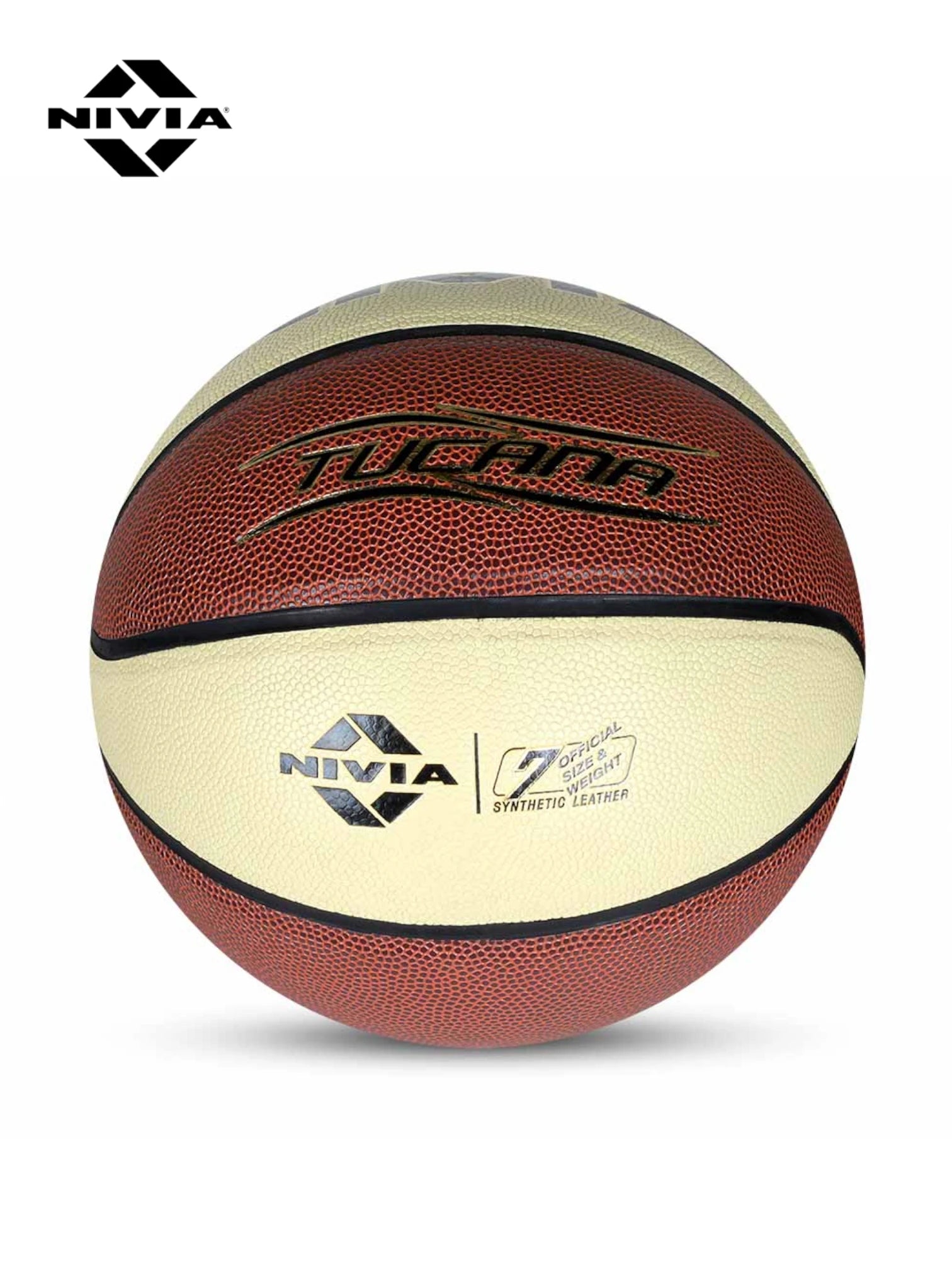NIVIA Tucana Basketball