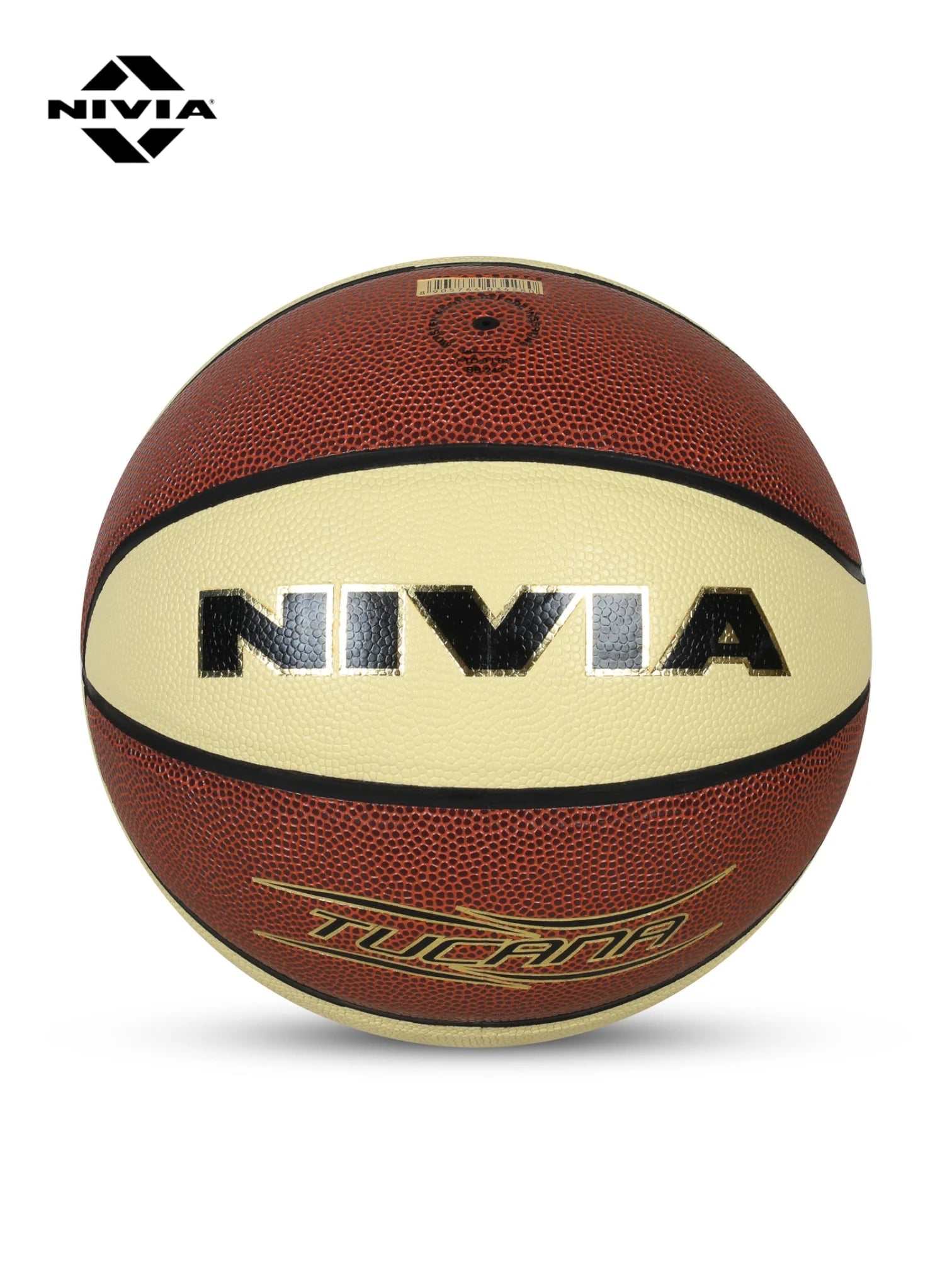 NIVIA Tucana Basketball