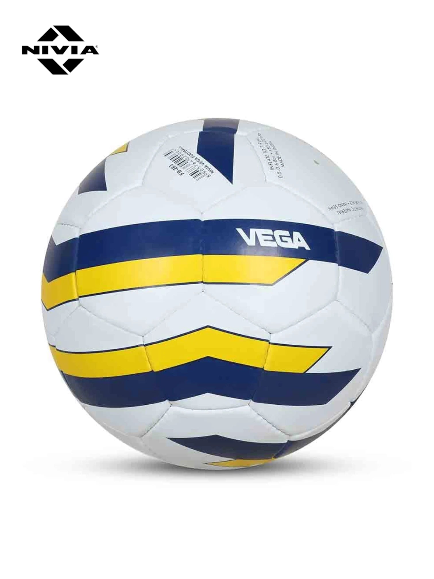 NIVIA Vega Football