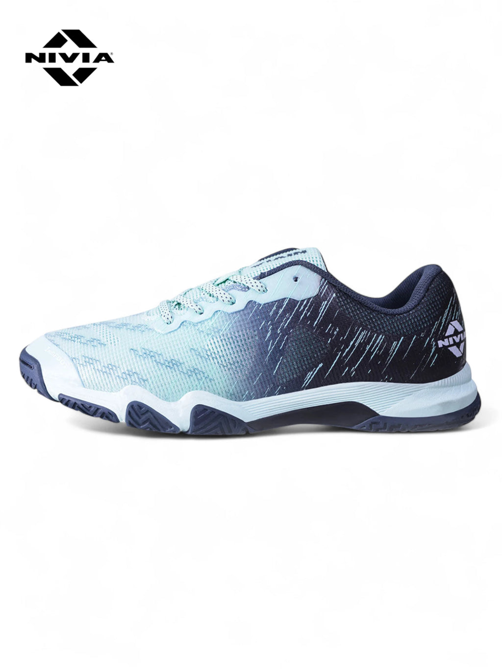 Nivia Verdict Badminton Shoes