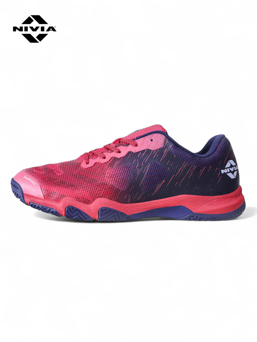 Nivia Verdict Badminton Shoes