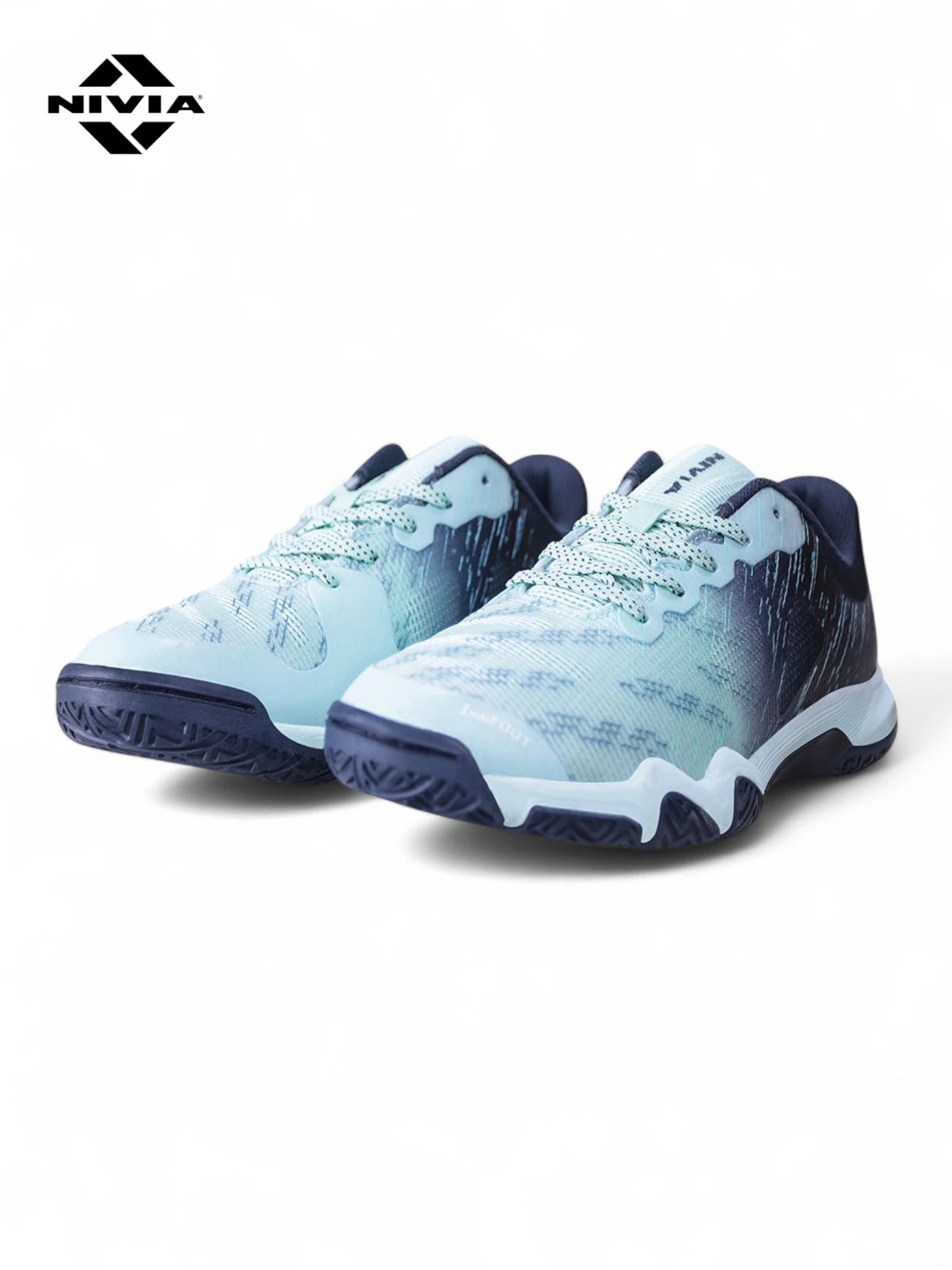 Nivia Verdict Badminton Shoes