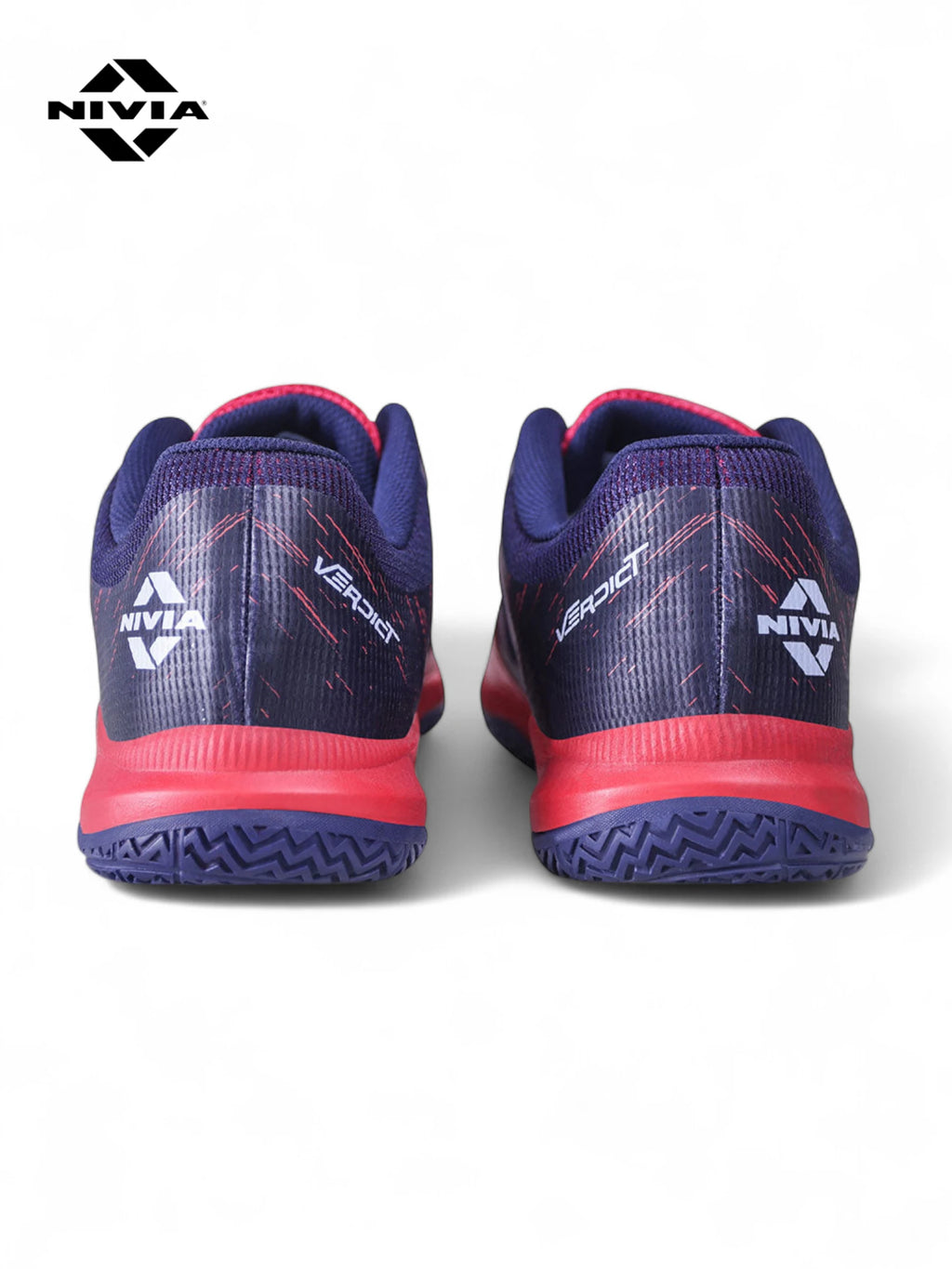 Nivia Verdict Badminton Shoes