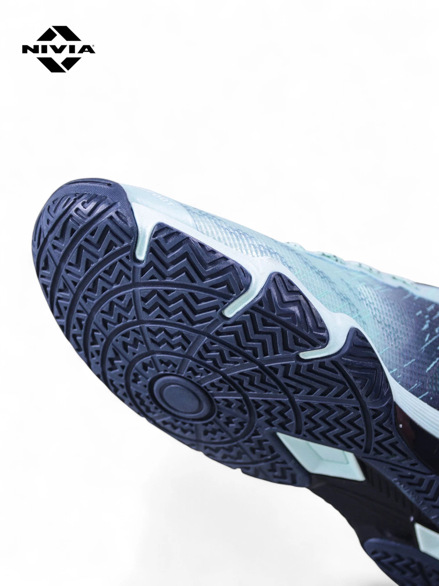 Nivia Verdict Badminton Shoes