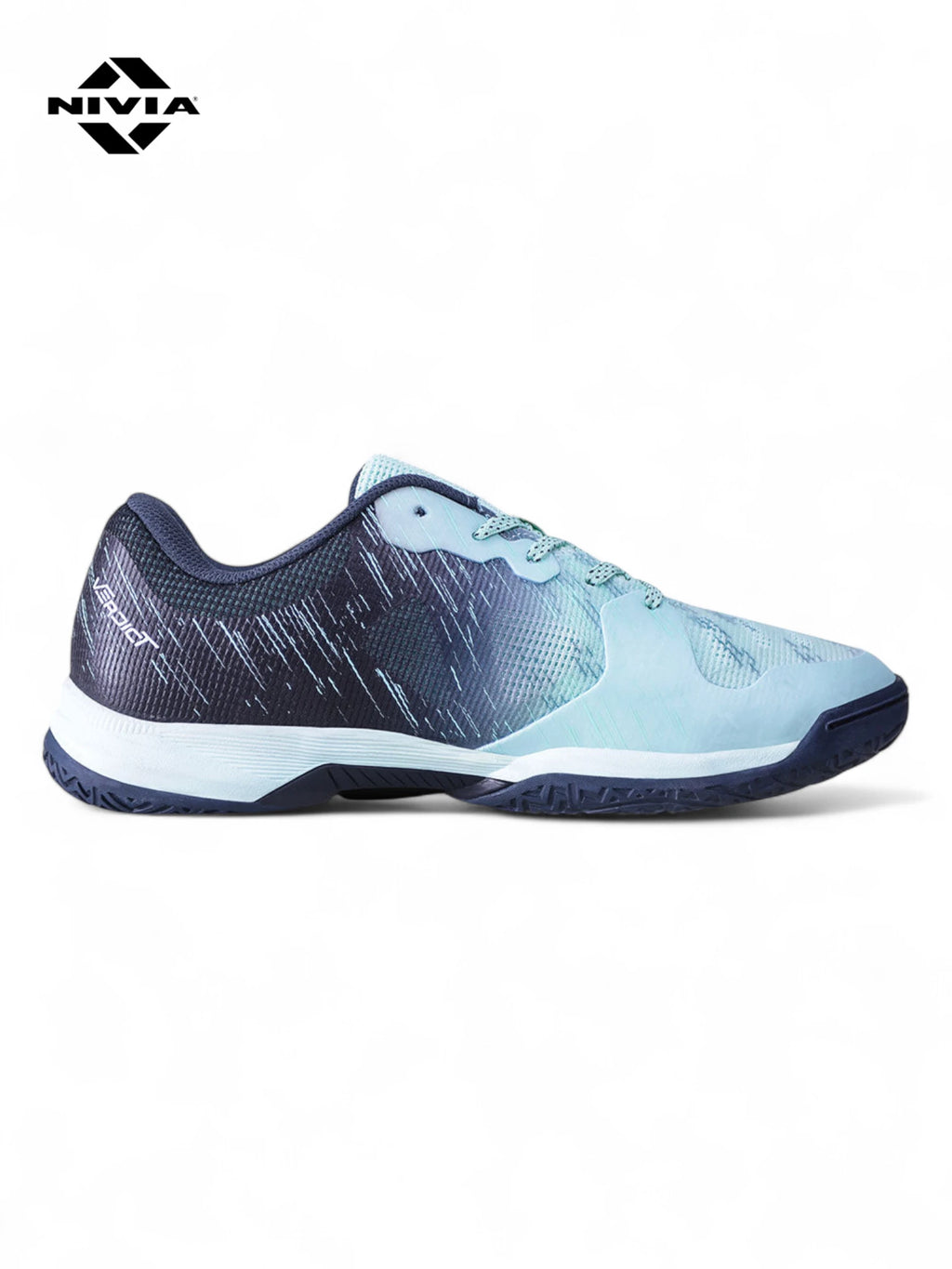 Nivia Verdict Badminton Shoes