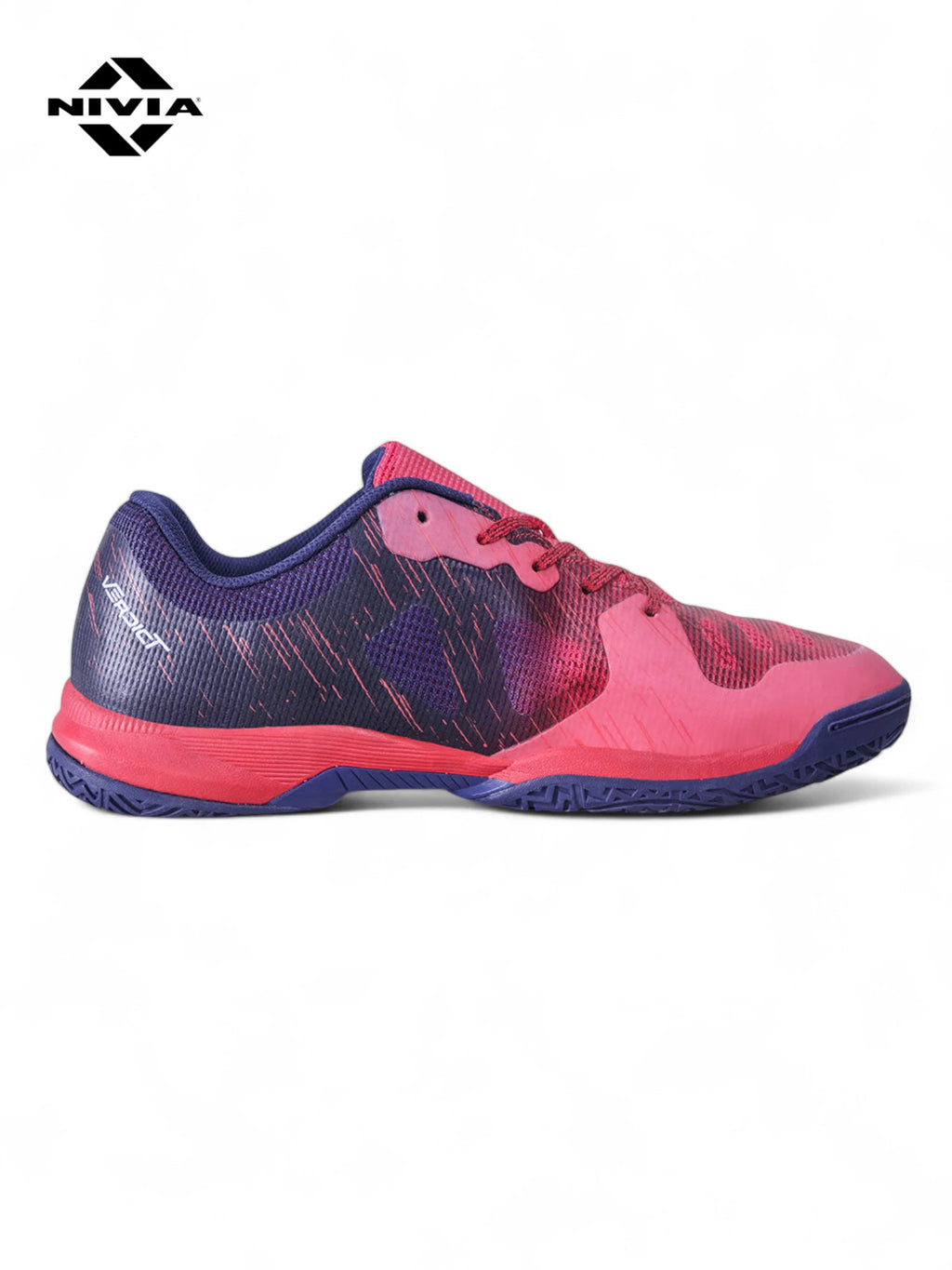 Nivia Verdict Badminton Shoes