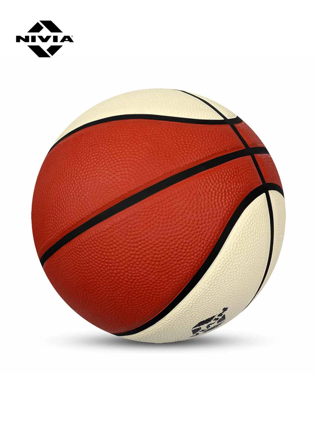 Nivia Top Grip 3.0 Tournament basketball